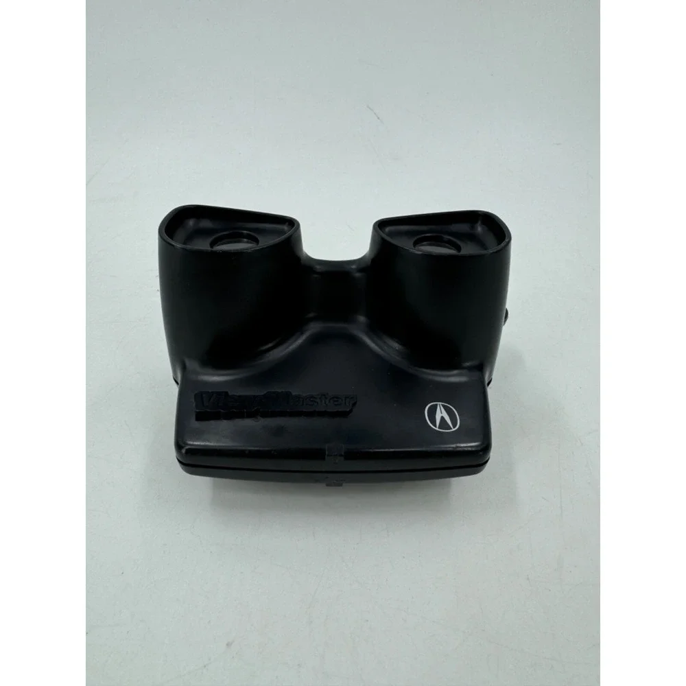 2000 ACURA MDX PROMOTIONAL‎ PACKAGE View-Master ONLY